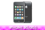 nyc iPhone 3GS/3G repair